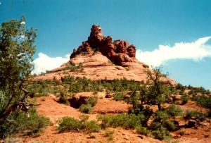 bell rock