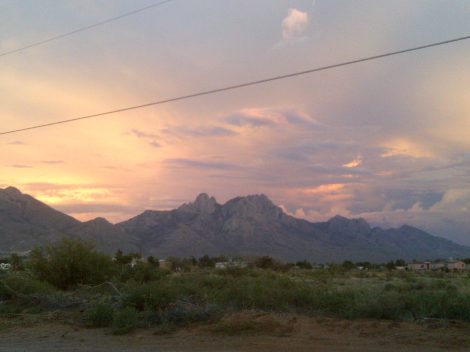 My beautiful picture